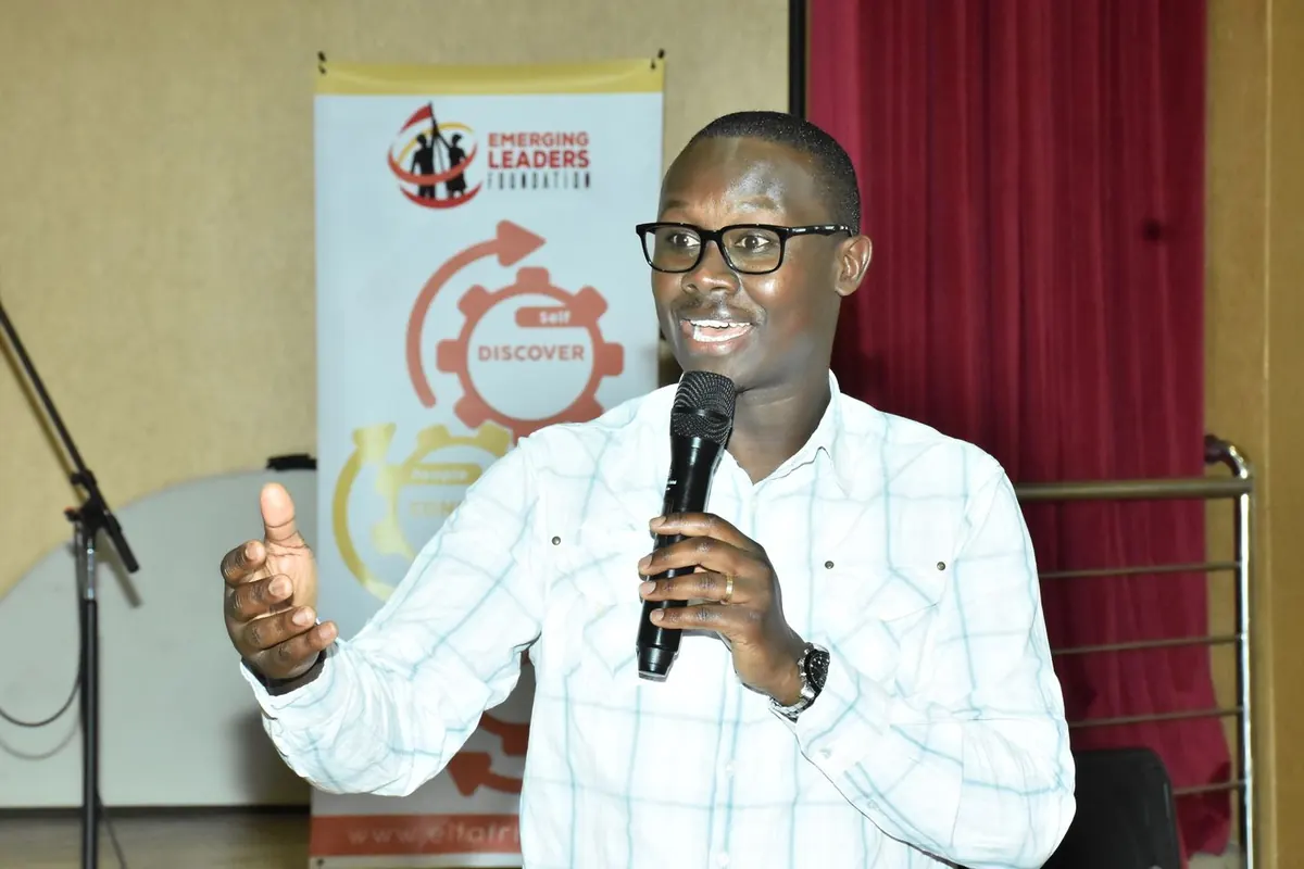 Emerging Leaders Foundation