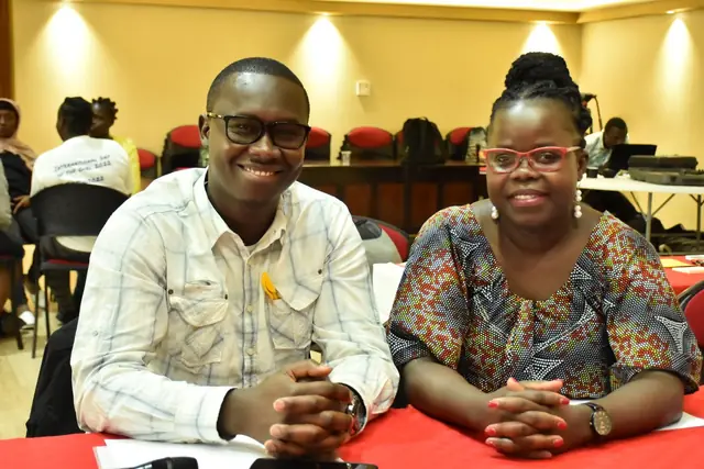 Emerging Leaders Foundation — 11