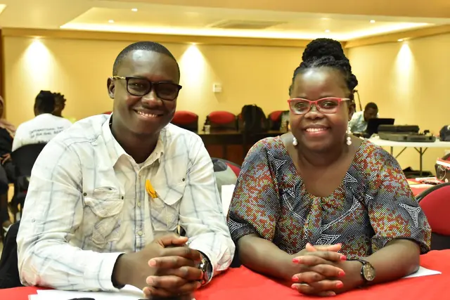 Emerging Leaders Foundation — 12