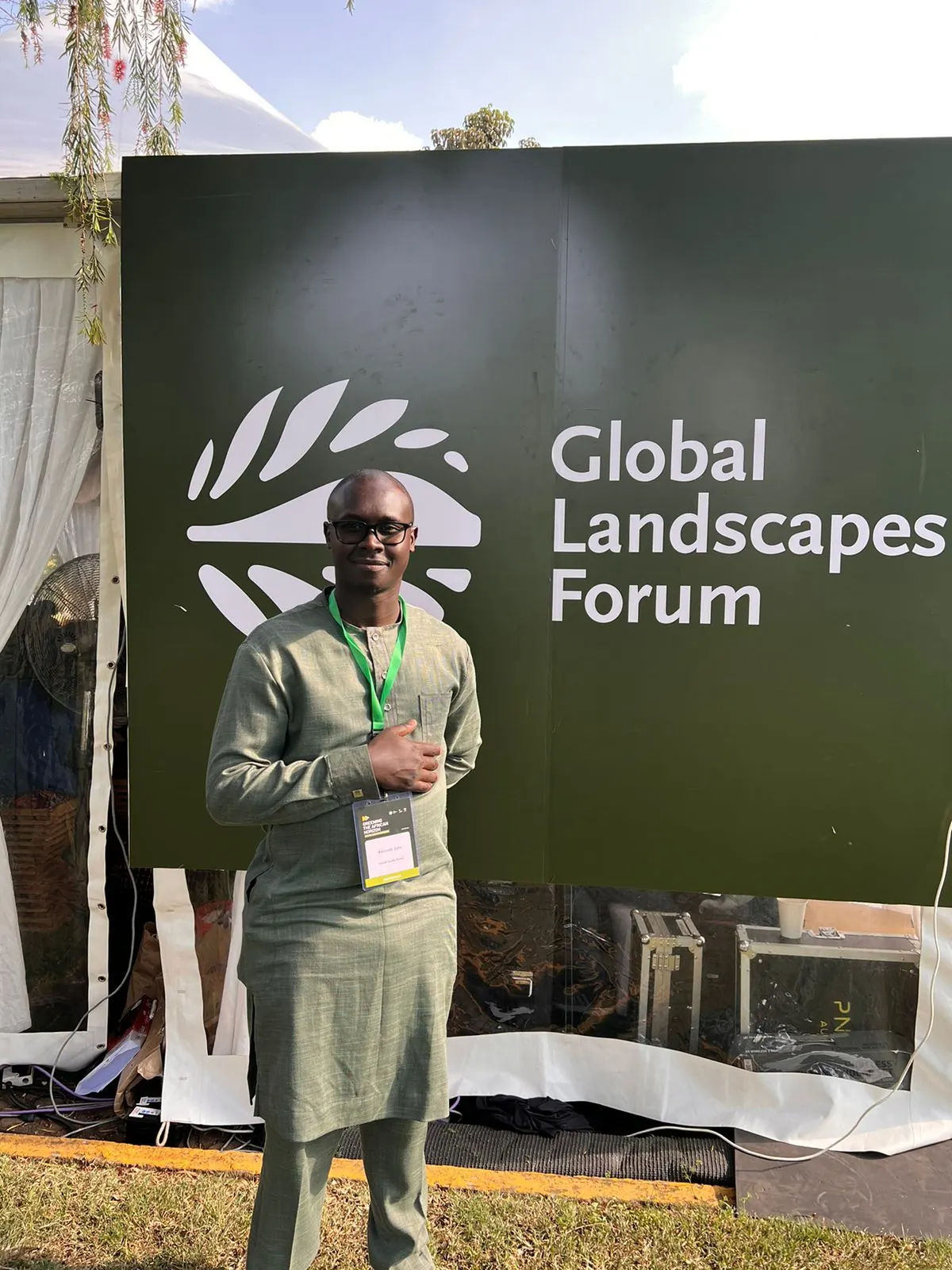 Global Landscapes Forum 2024