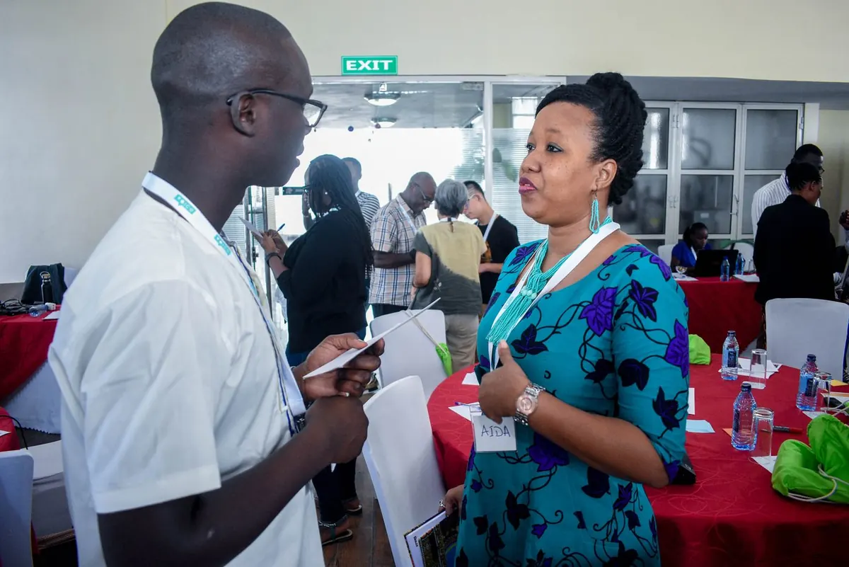 Indaba 2019