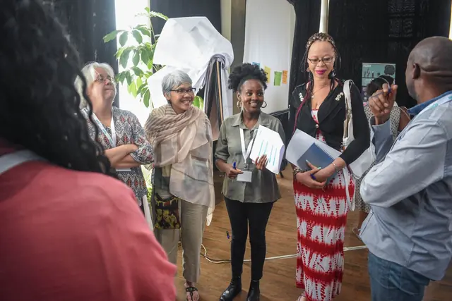 Indaba 2019 — 2
