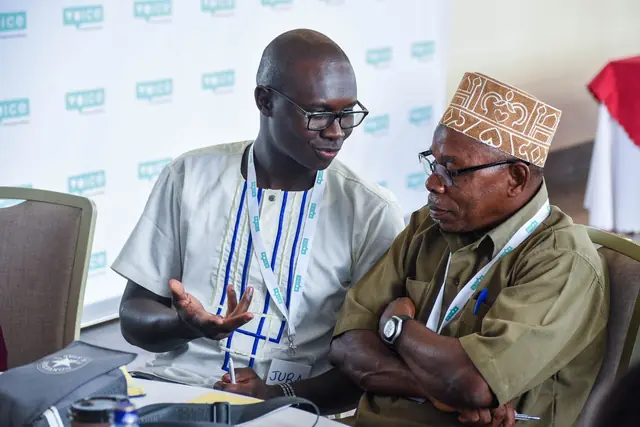 Indaba 2019 — 4