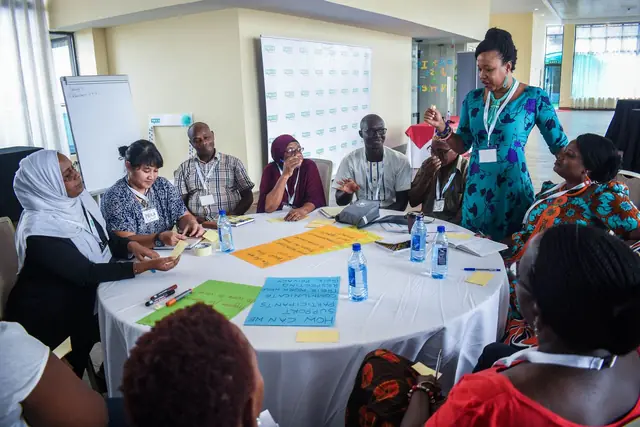 Indaba 2019 — 5
