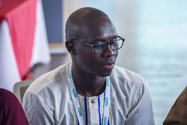 Indaba 2019 — 7