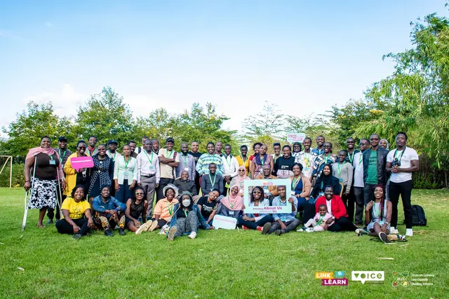 Linking and Learning, 2022 — 4