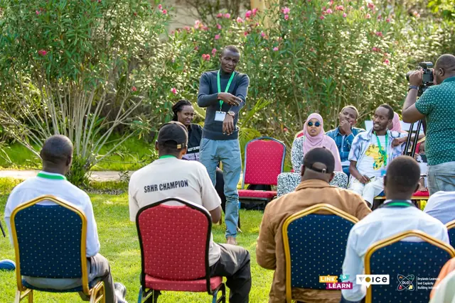 Linking and Learning, 2022 — 7