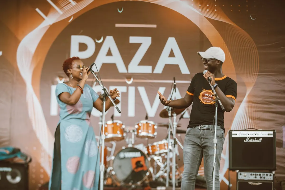 Paza Fest 2019