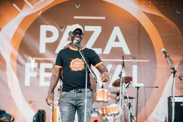 Paza Fest 2019 — 4