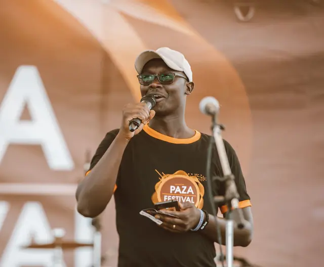 Paza Fest 2019 — 5